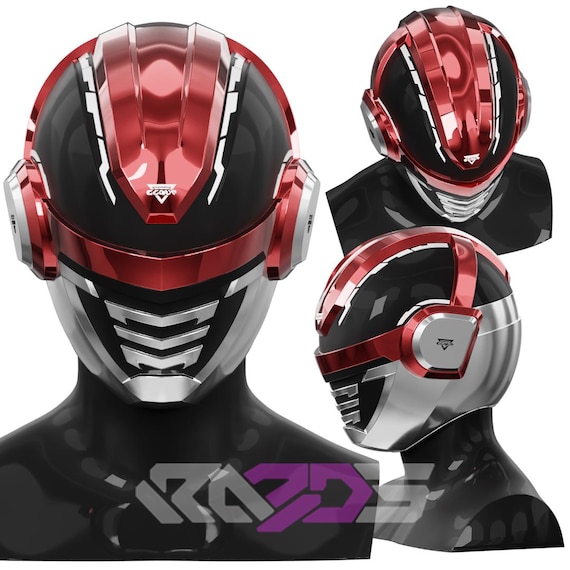 スーパー宇宙刑事ギャバン インフィニティ 3Dモデル - Etsy 日本