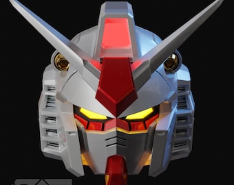 Gundam RX-78 Unleashed