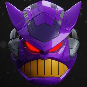 zurg helmet only