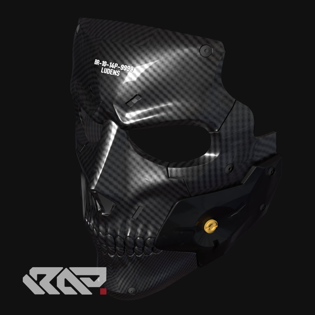 アルミンNew PEX デビルマスク アルミンNew PEX デビルマスク 最新発見 アルミン様専用New PEX