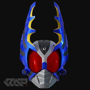 Kamen Rider Gatack
