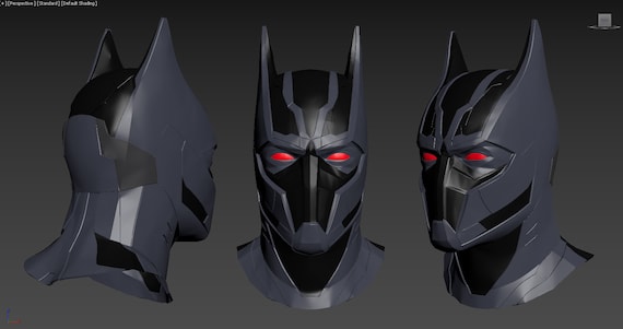 Batman Beyond Legendary Etsy