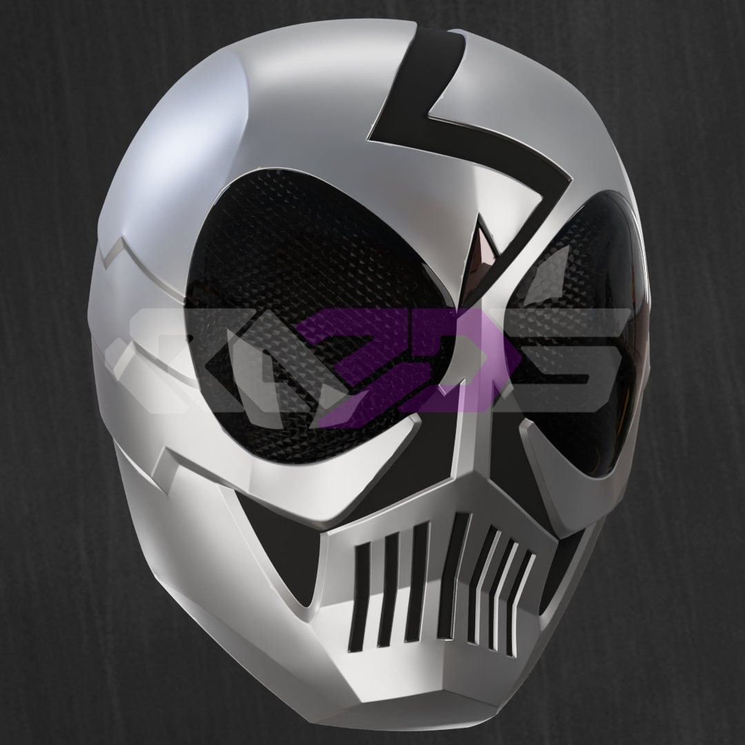 Kamen Rider Skull - Etsy