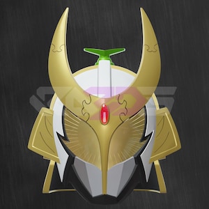 Kamen rider Zangetsu and Kachidoki part