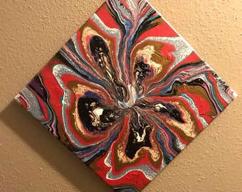 Giet schilderij