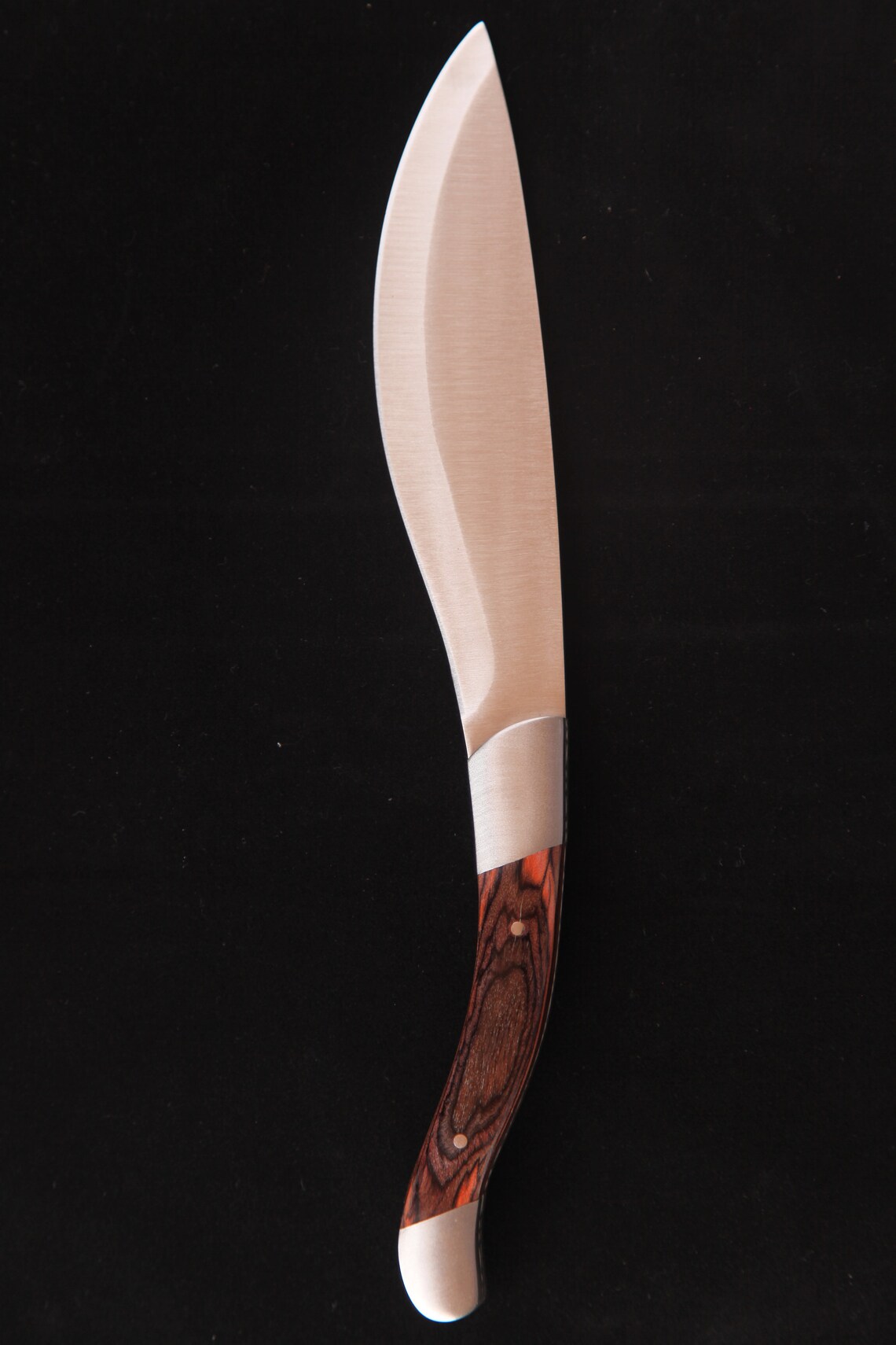 Tomahawk 10.5 Premier Steak Knife Pack of 4 Non Serrated Etsy