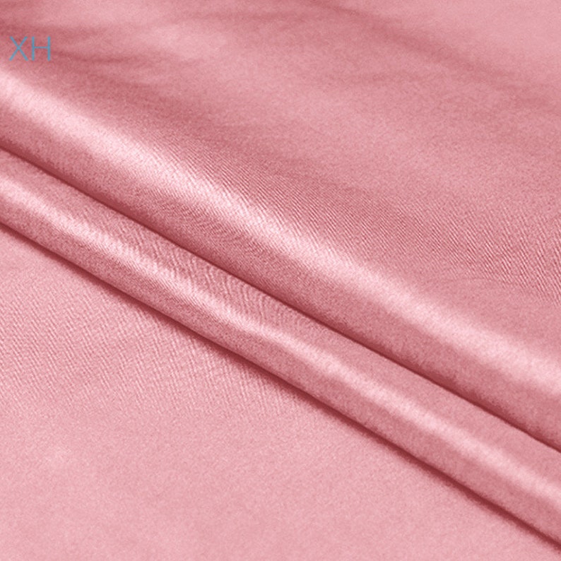 Chinese Silk Fabric for Sale Italian Silk Fabric Habotai by Etsy