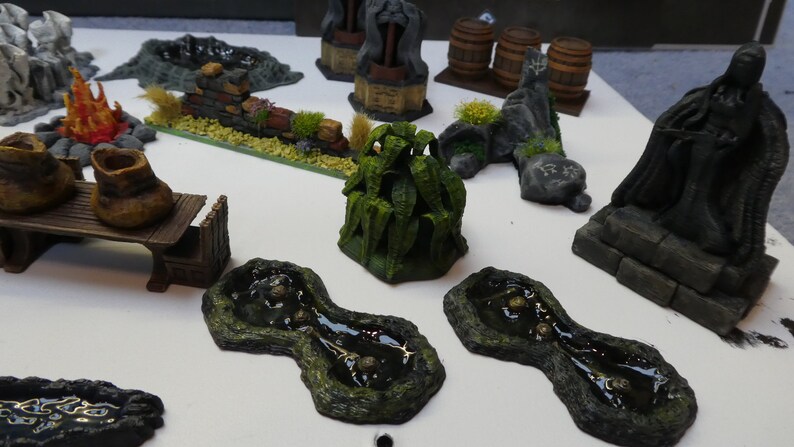 journeys in middle earth figure pack