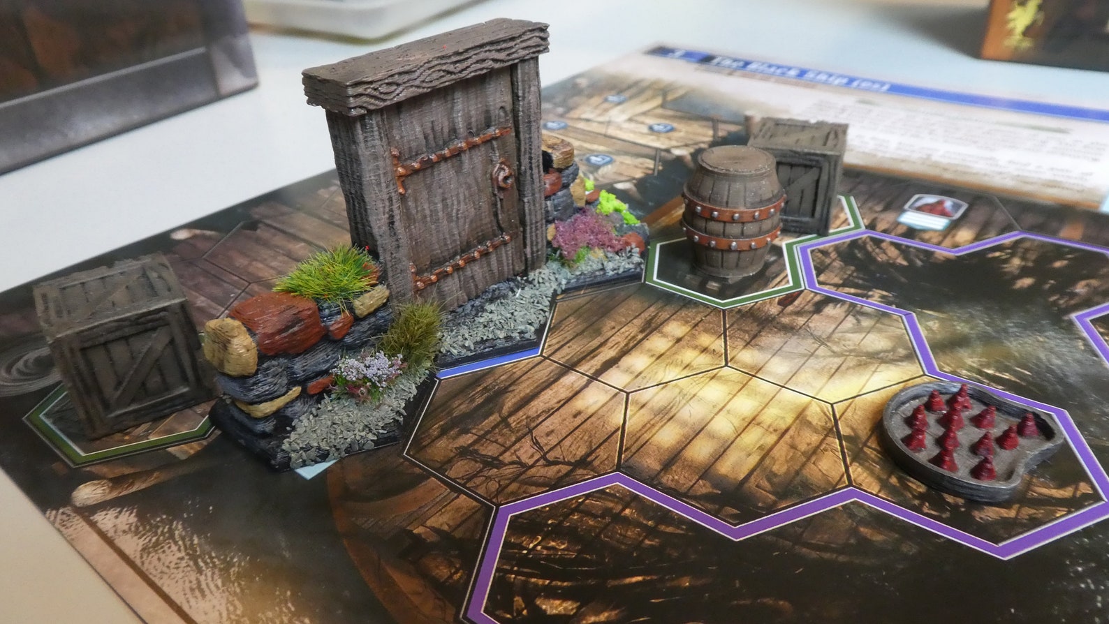 gloomhaven expansions gloomhaven expansions