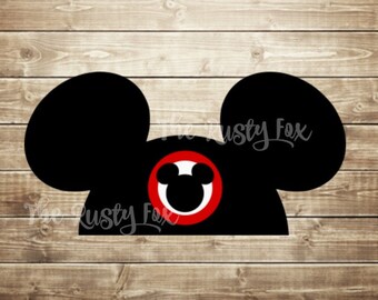 Free Free Disney Ears Svg 721 SVG PNG EPS DXF File