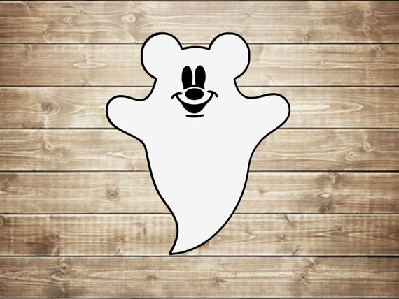Free Free 135 Disney Ghost Svg SVG PNG EPS DXF File