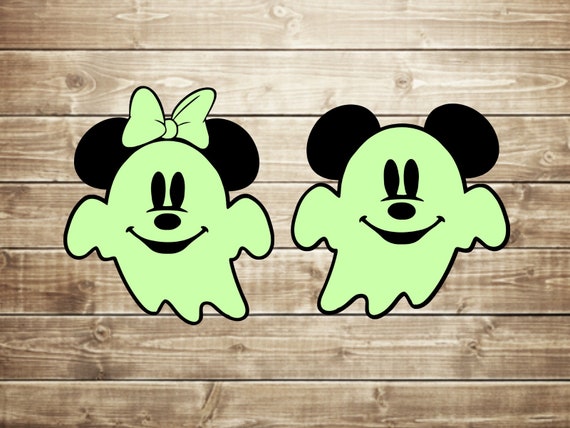 Free Free Disney Ghost Svg SVG PNG EPS DXF File