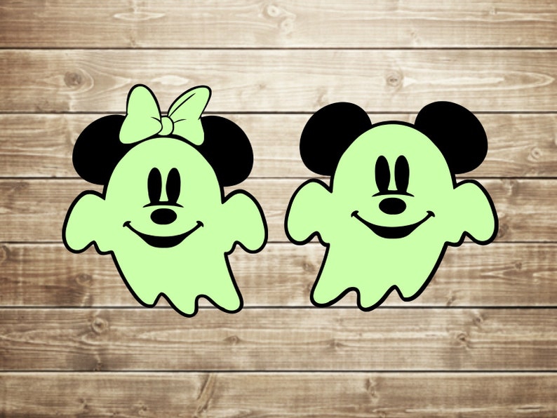 Free Free 340 Disney Ghost Svg SVG PNG EPS DXF File