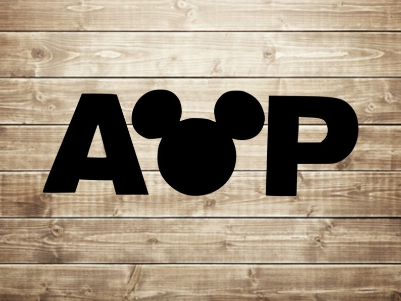 Download Disney AP Annual passholder svg anual passholder svg ...