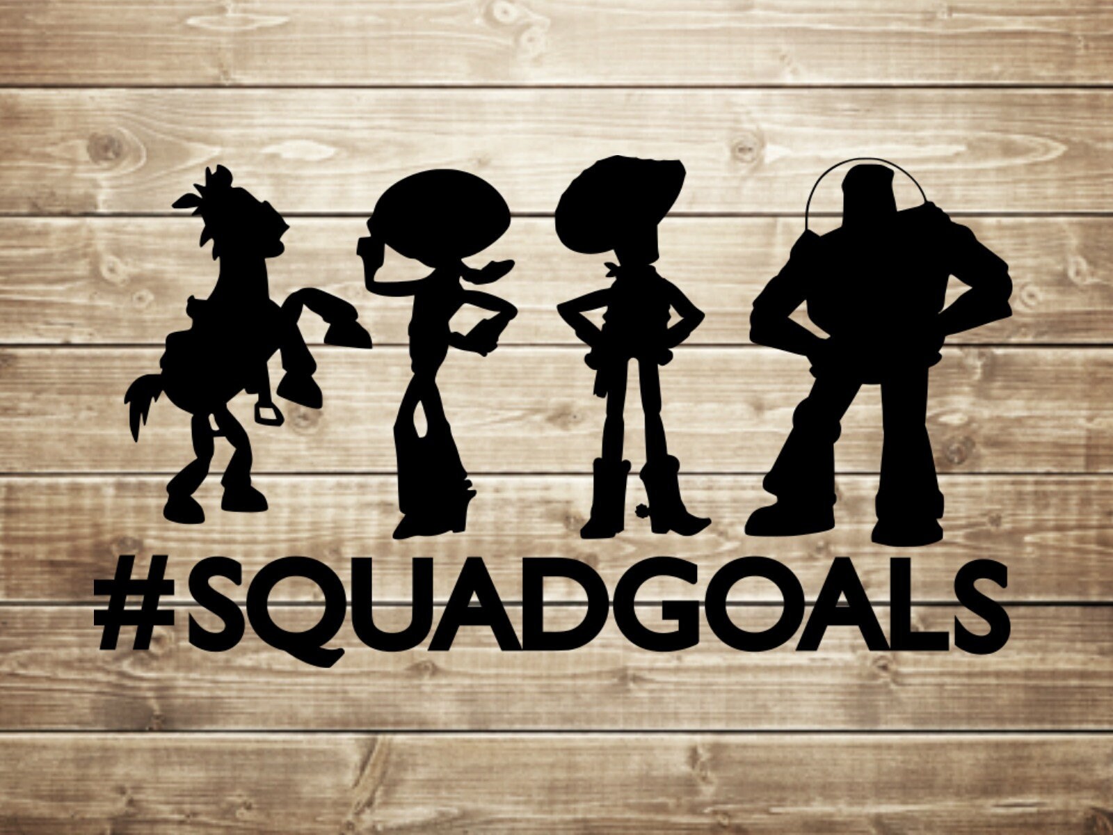 Download Toy story hashtag squad goals svg toy story squadgoals svg ...