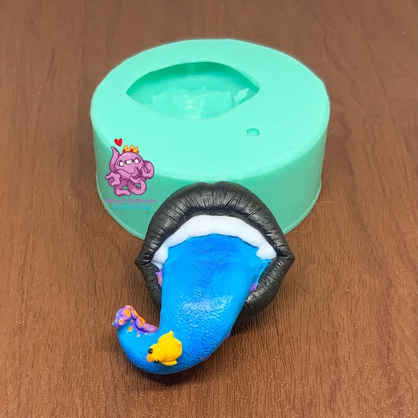 Rubber Ducky Mold Etsy