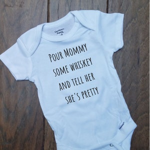 mom lover onesie