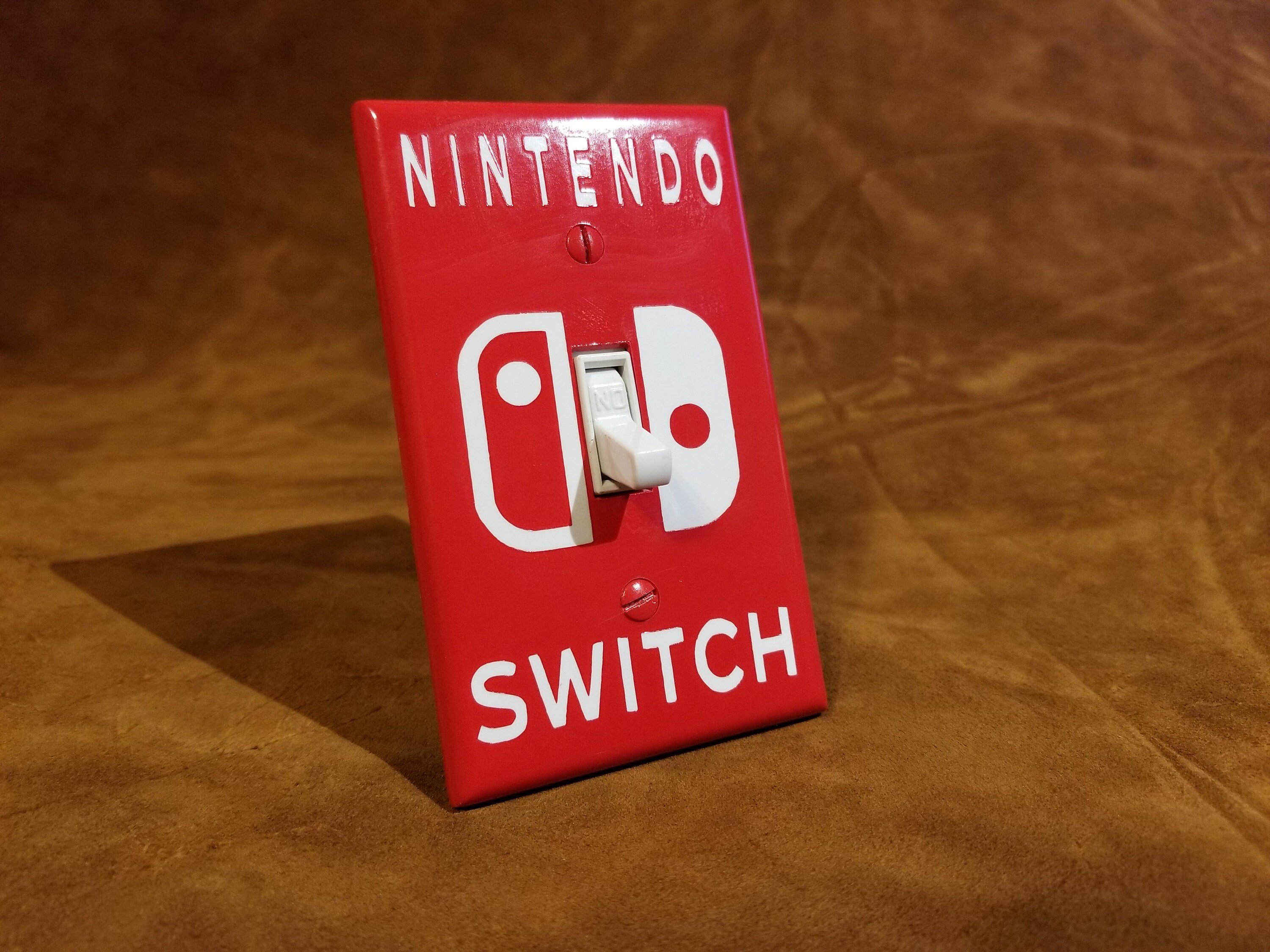 Nintendo Switch Light CoverFree shipping Etsy