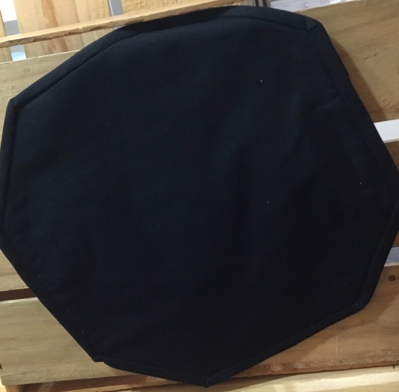 Gnome placemat