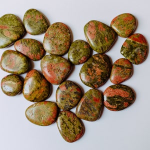 Epidote Chakra Stone of the Month for April image 7