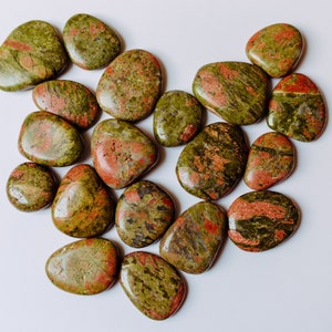 Epidote Chakra Stone of the Month for April image 2