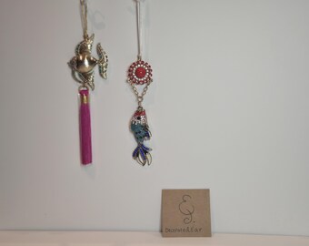 Wall Decor or Ornament: Coastal Collection