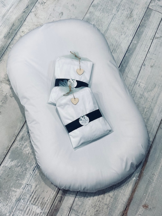 Waterproof Cover for snuggle Me Infant Lounger 