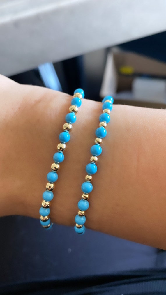 Set collana e bracciale con fiori ad uncinetto ⋆ Patty Handmade