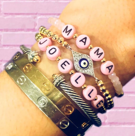 Custom gold filled jewelry online