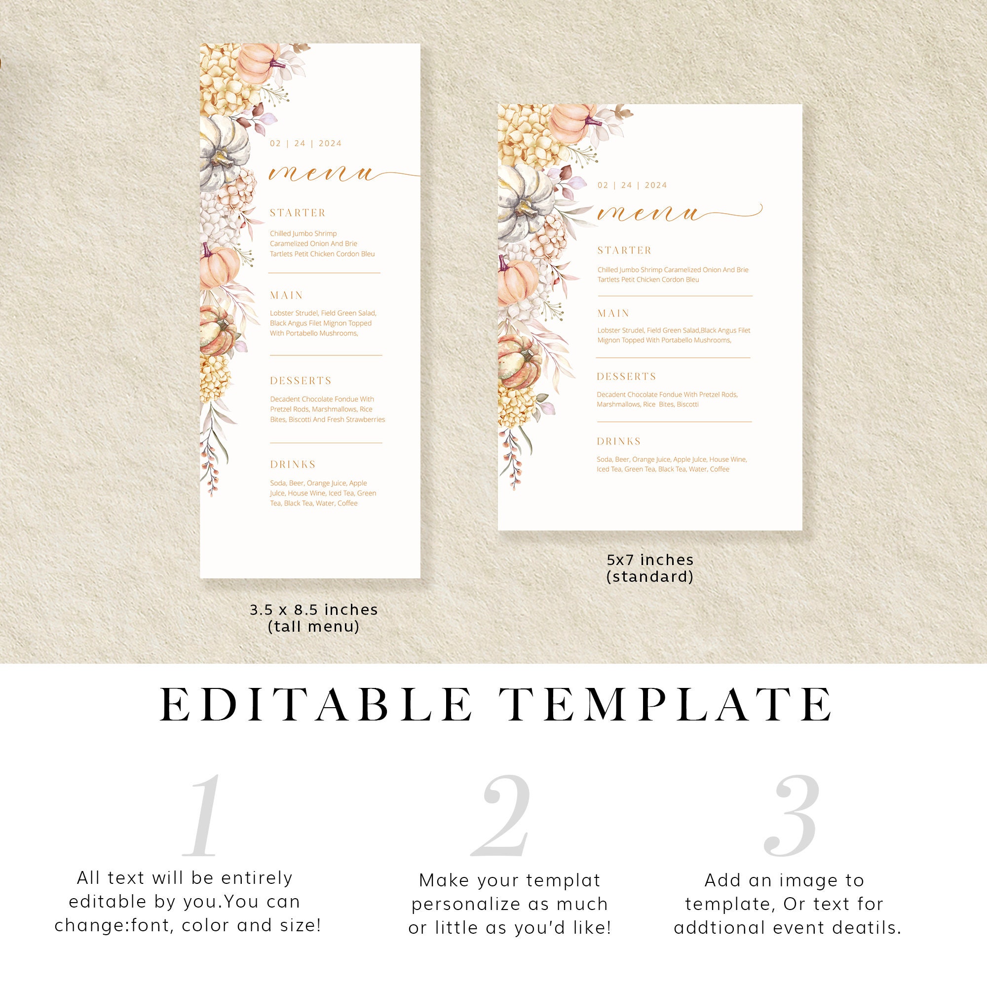 floral-pumpkin-menu-template-fall-party-brunch-dinner-fall-wedding