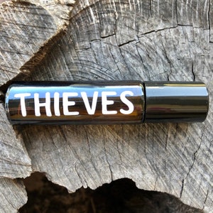 Thieves (Print)