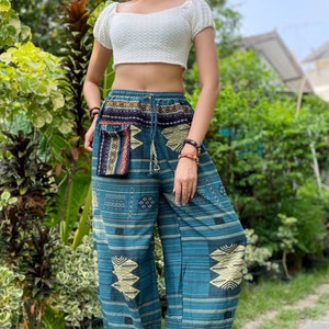 Hippie Pants Etsy Australia
