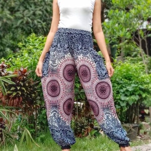 Boho Festival Pants // Festival Boho Pants // Womens Boho Pants // Womens Festival Boho Pants // Festival Pants // Boho Pants