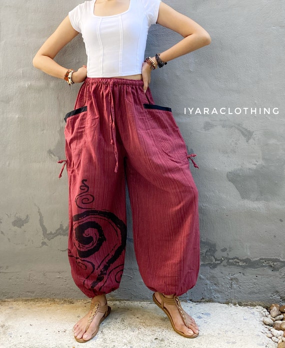 Womens top hippy clothes
