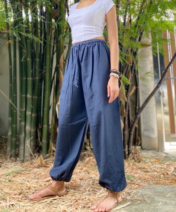 thumbnail image 2 of Evde Rusya Balıkçı Harem Pantolon çocuk Toprak Okul öğretmeni Minnettar 2 of 14