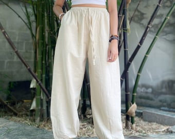 パンツ belle jardiniere wool pants 30s France Antique Belle Jardiniere Wool Trous