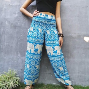 Boho Festival Pants // Festival Boho Pants // Women Boho Pants // Women Festival Boho Pants // Festival Pants // Boho Pants.