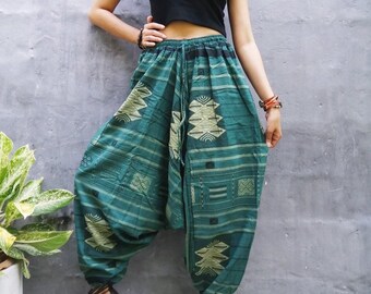 boho dress pants