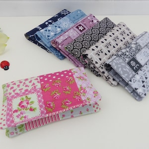 Taschentüchertasche TaTüTa - Etui für Taschentücher