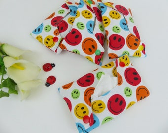 Taschentüchertasche TaTüTa - Etui für Taschentücher