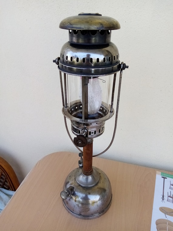 Old petromax 2024 lantern for sale