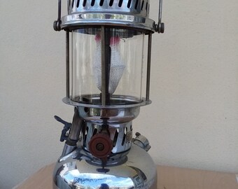 Picostar Rapid 350 CP Super Kerosene lantern .. Germany made..