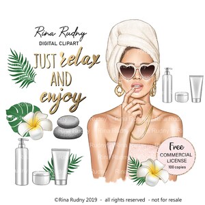 Imágenes prediseñadas de spa, imágenes prediseñadas de relajación, imágenes prediseñadas de masaje, imágenes prediseñadas de bienestar, imágenes prediseñadas de baño, imágenes prediseñadas de toalla, imágenes prediseñadas de rutinas, imágenes prediseñadas de buenos días, chica de spa