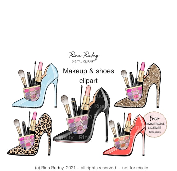 Pin by Yiecel on shoes, and makeup