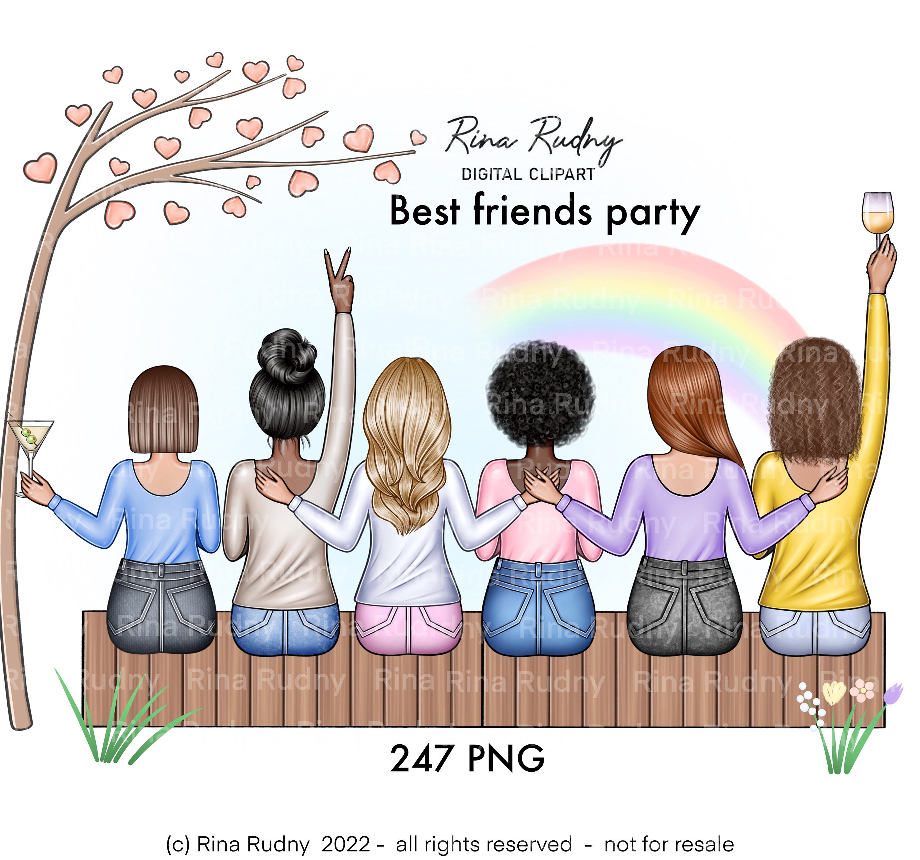 Desenho de best friends foverer - Pesquisa Google  Best friend drawings,  Drawings of friends, Bff drawings