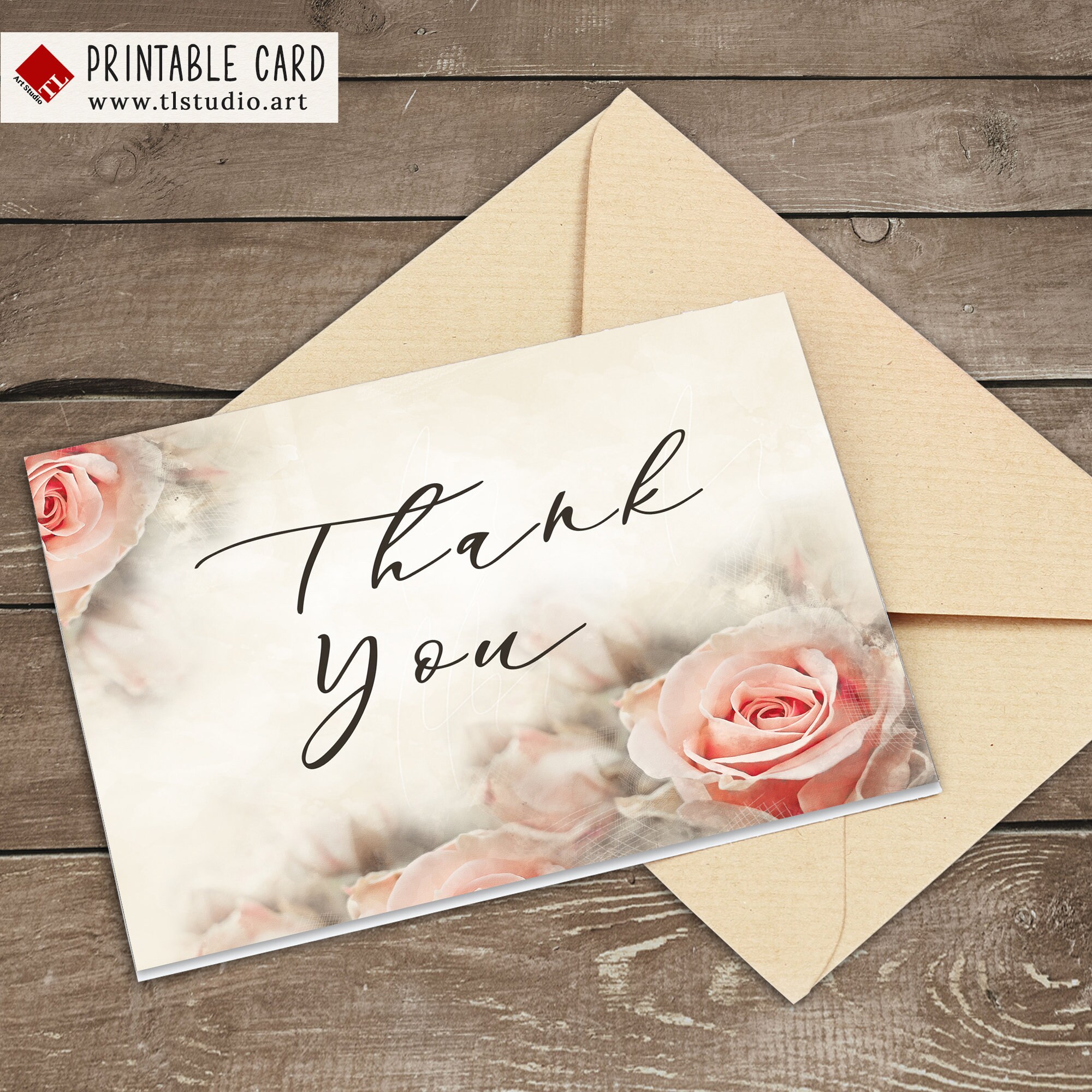 Vorlagen Dankeskarten