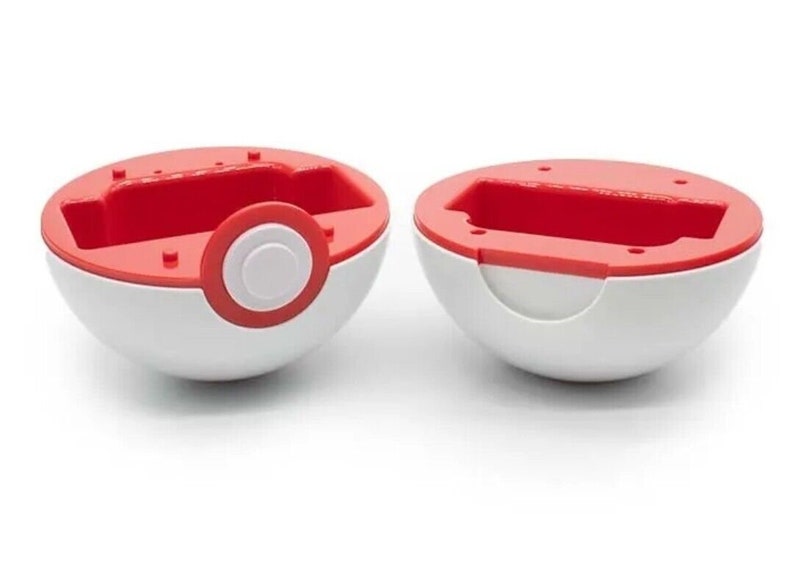 Pokemon Premier Ball Pokeball Deck Holder Dragonite VSTAR Collection