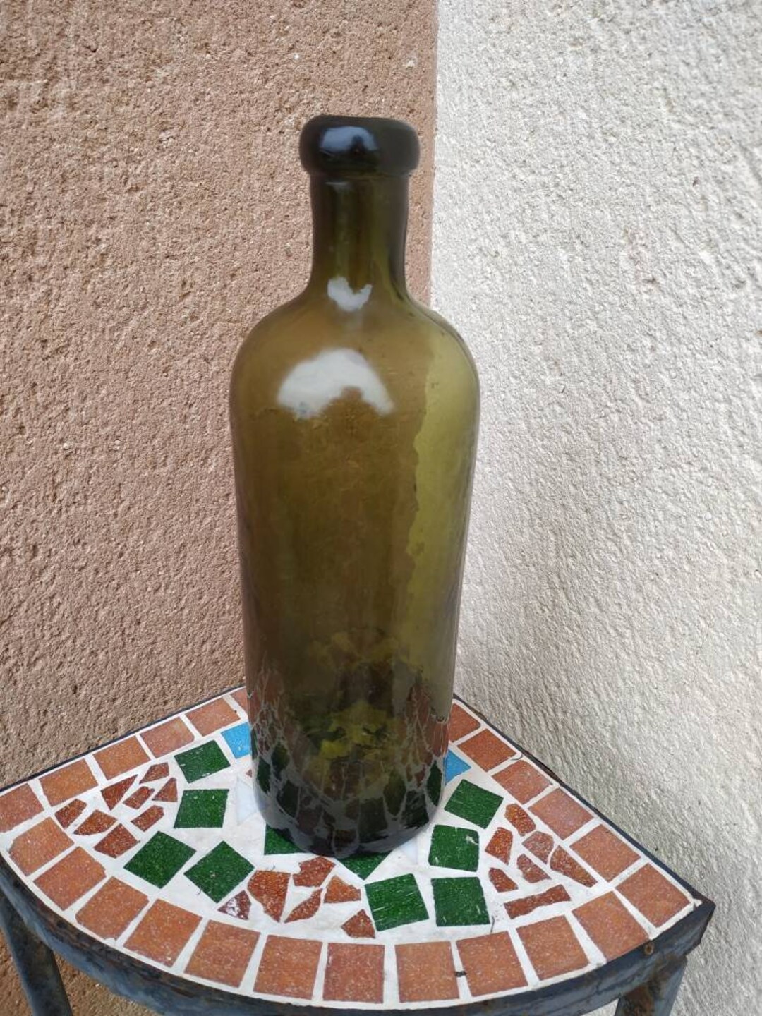 Bottle Janos Hunyadi Bitterquelle Saxlehner 1860 Etsy Sweden