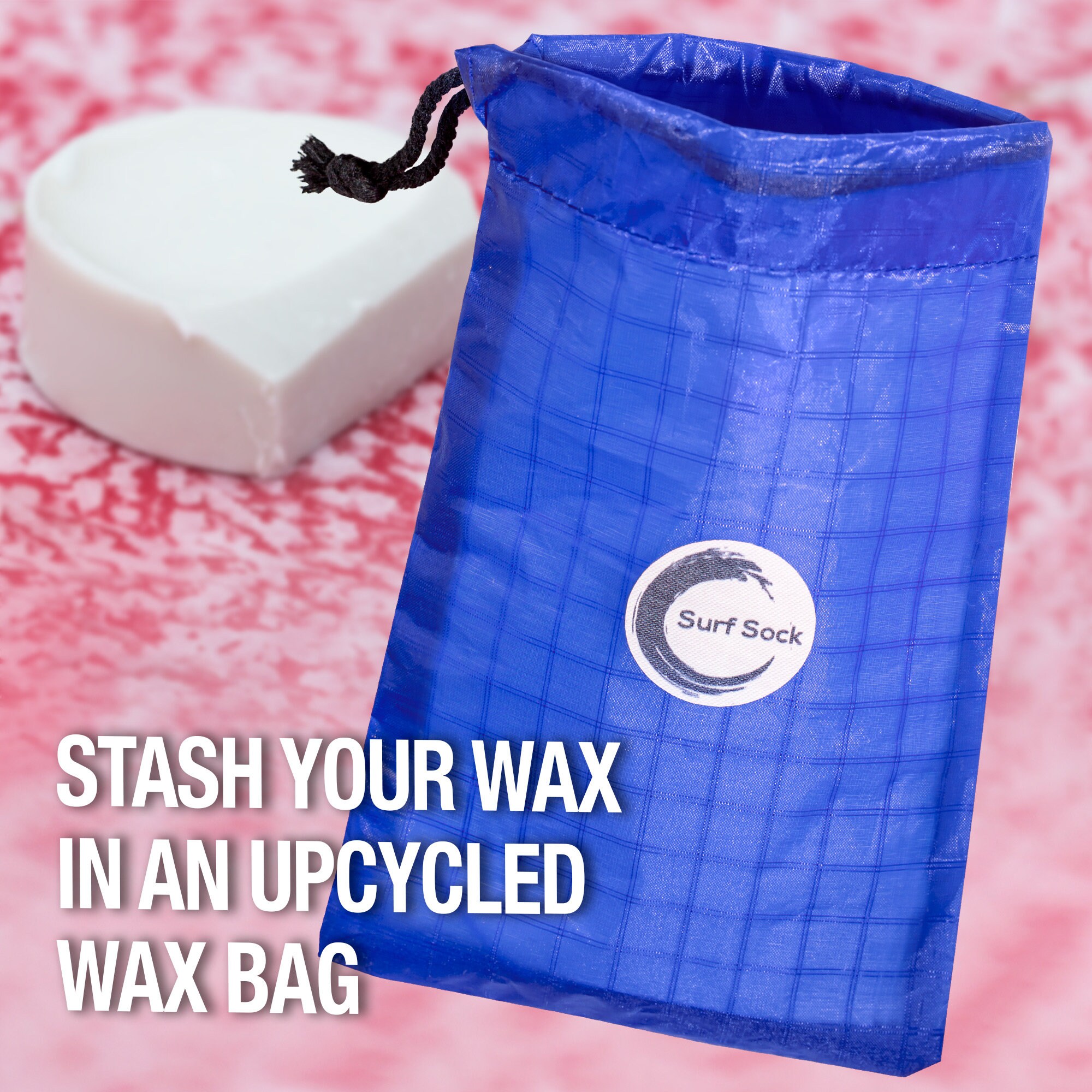 Surfer Gift Pack Eco Friendly Gift Eco Friendly Surfboard Etsy