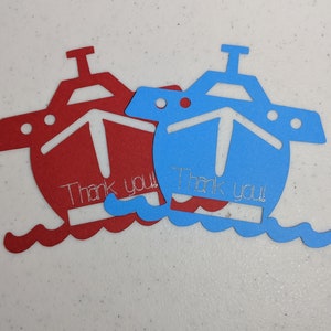 8 pack cruise ship money holders / tip envelopes!